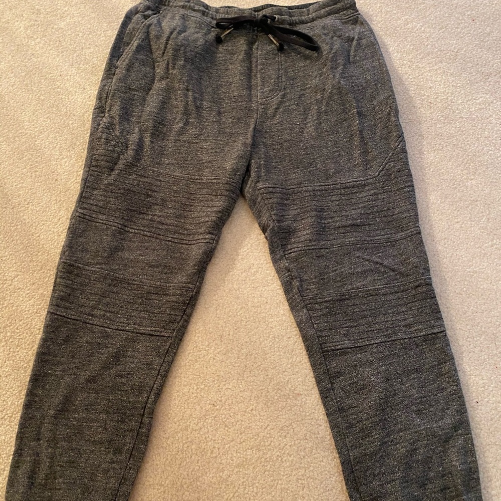 On the Byas Joggers